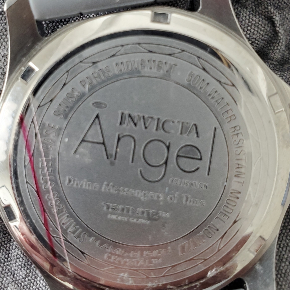 Invicta watch - Picture 3 of 4